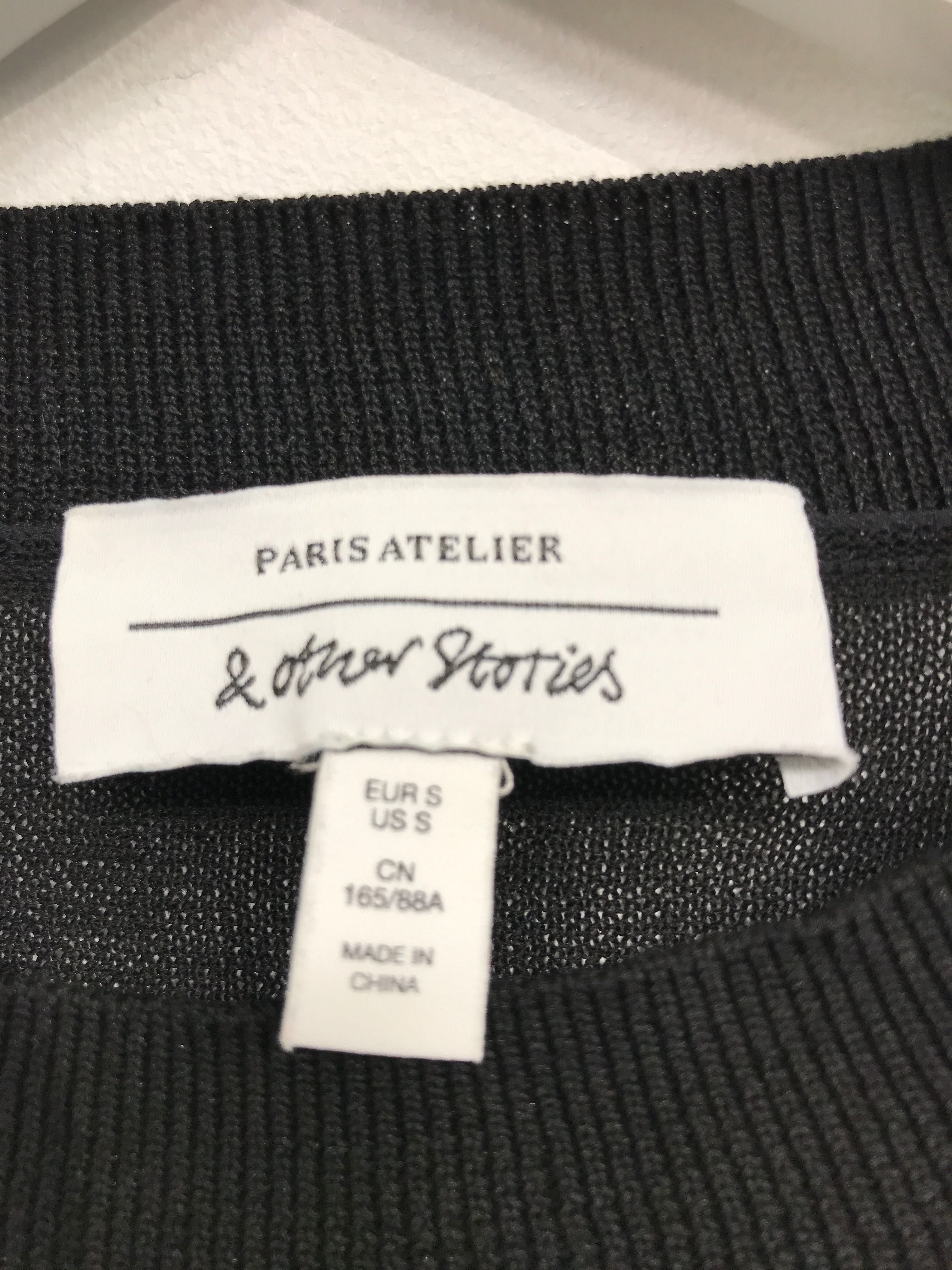 Other Stories Bluse