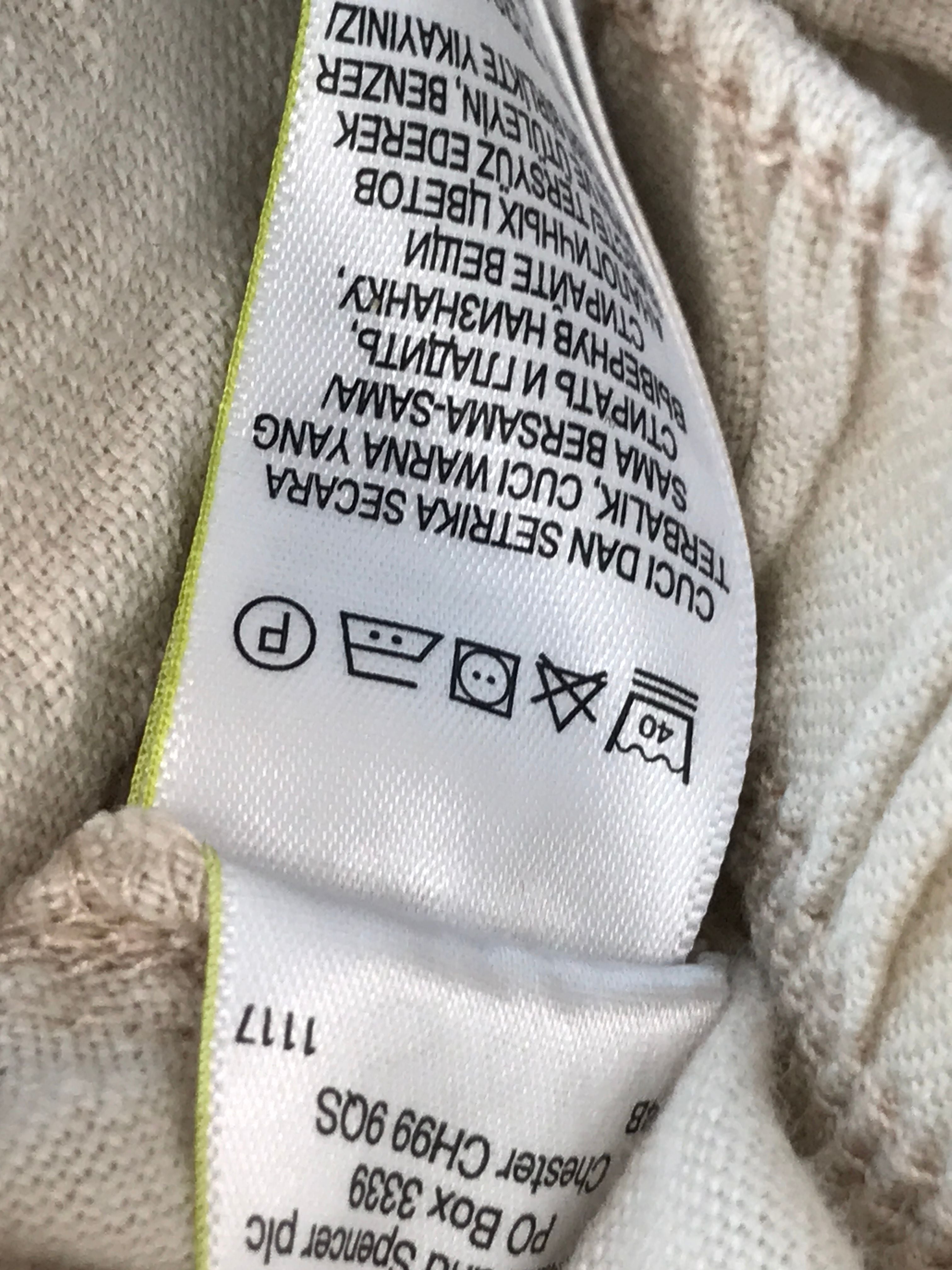 M&S Collection Bukser