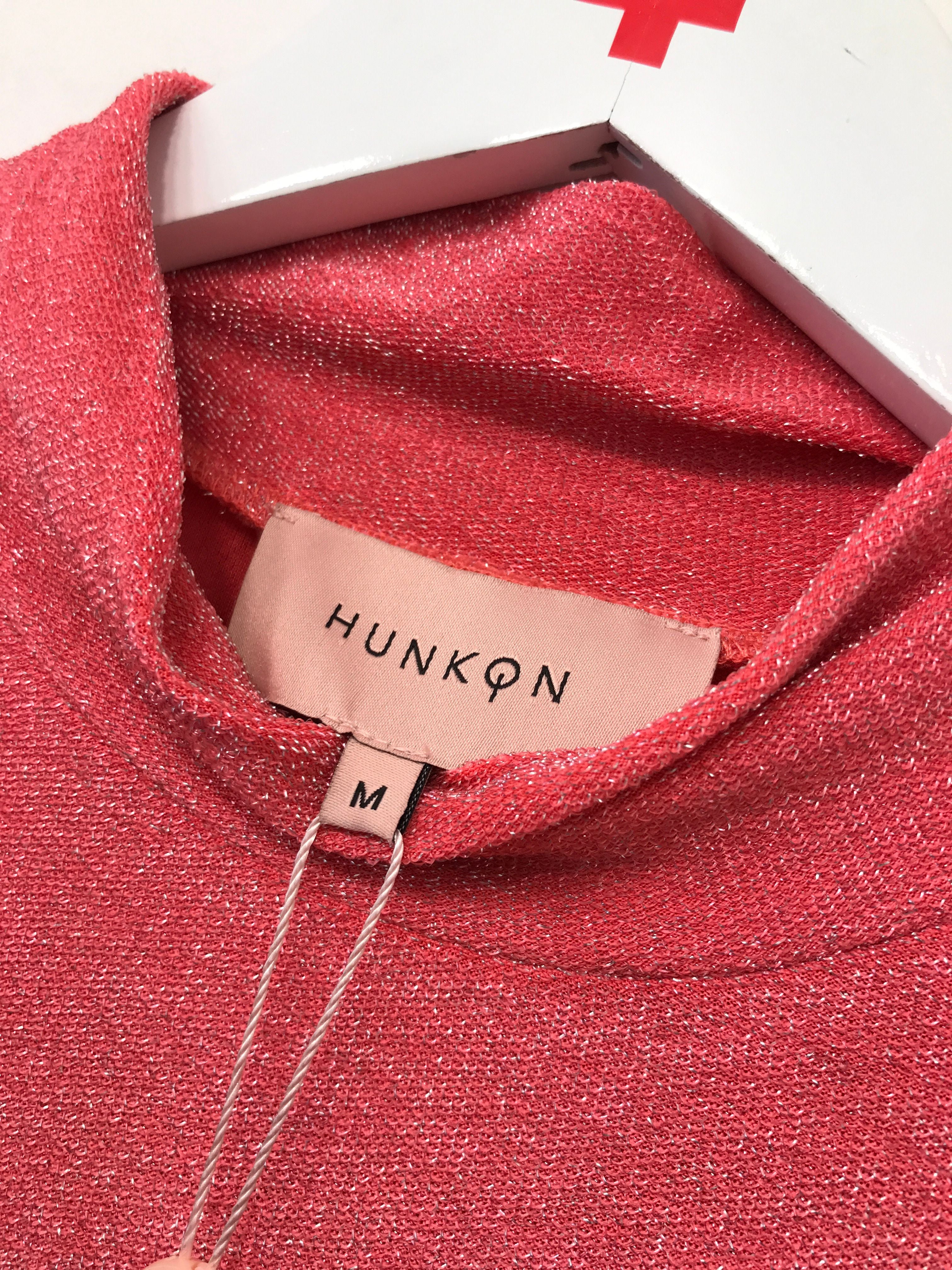 Hunkøn Bluse
