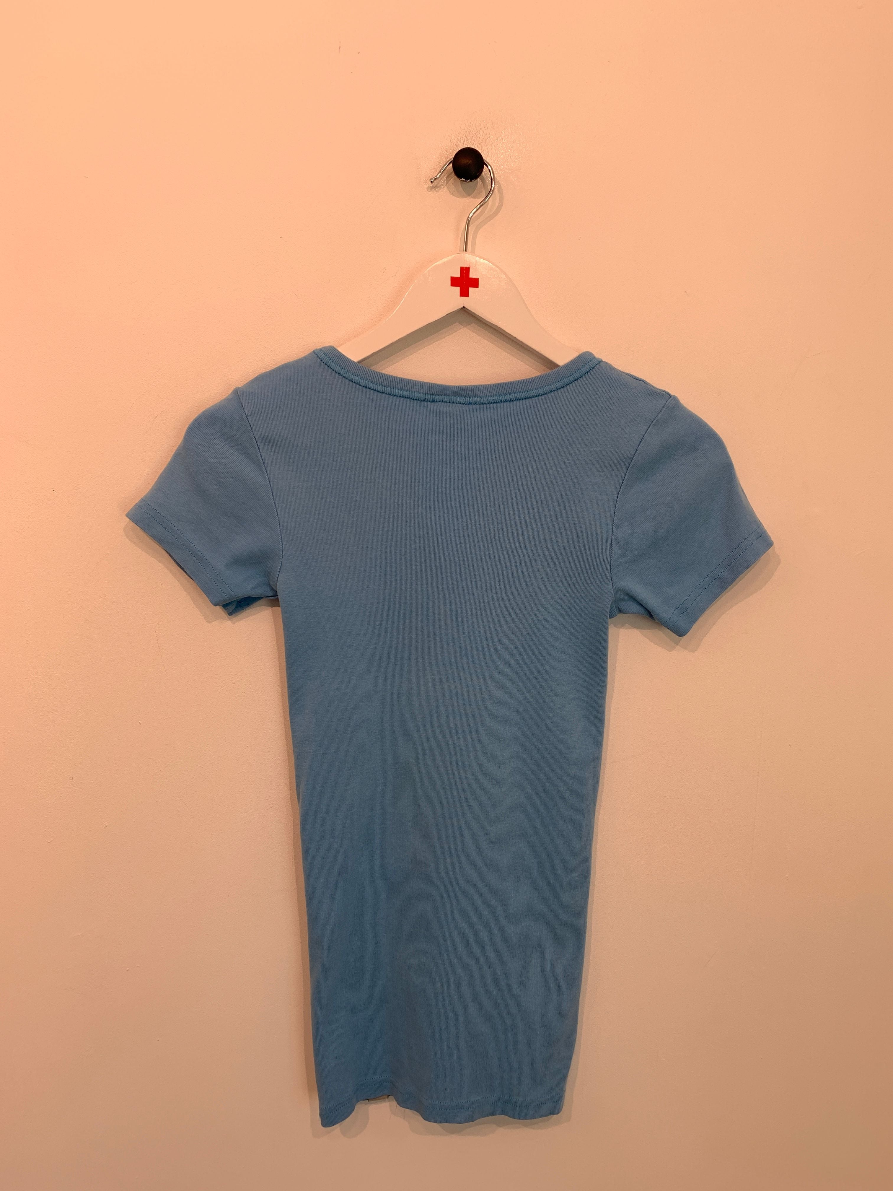Papfar's pige T-shirt