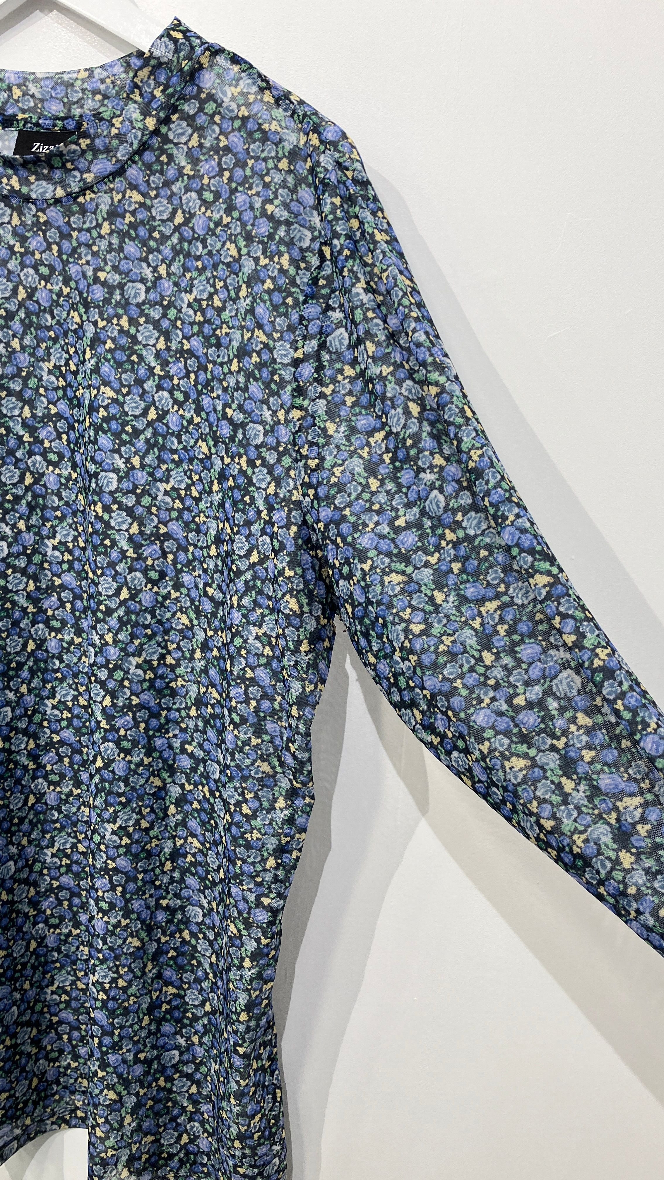 Zizzi Bluse