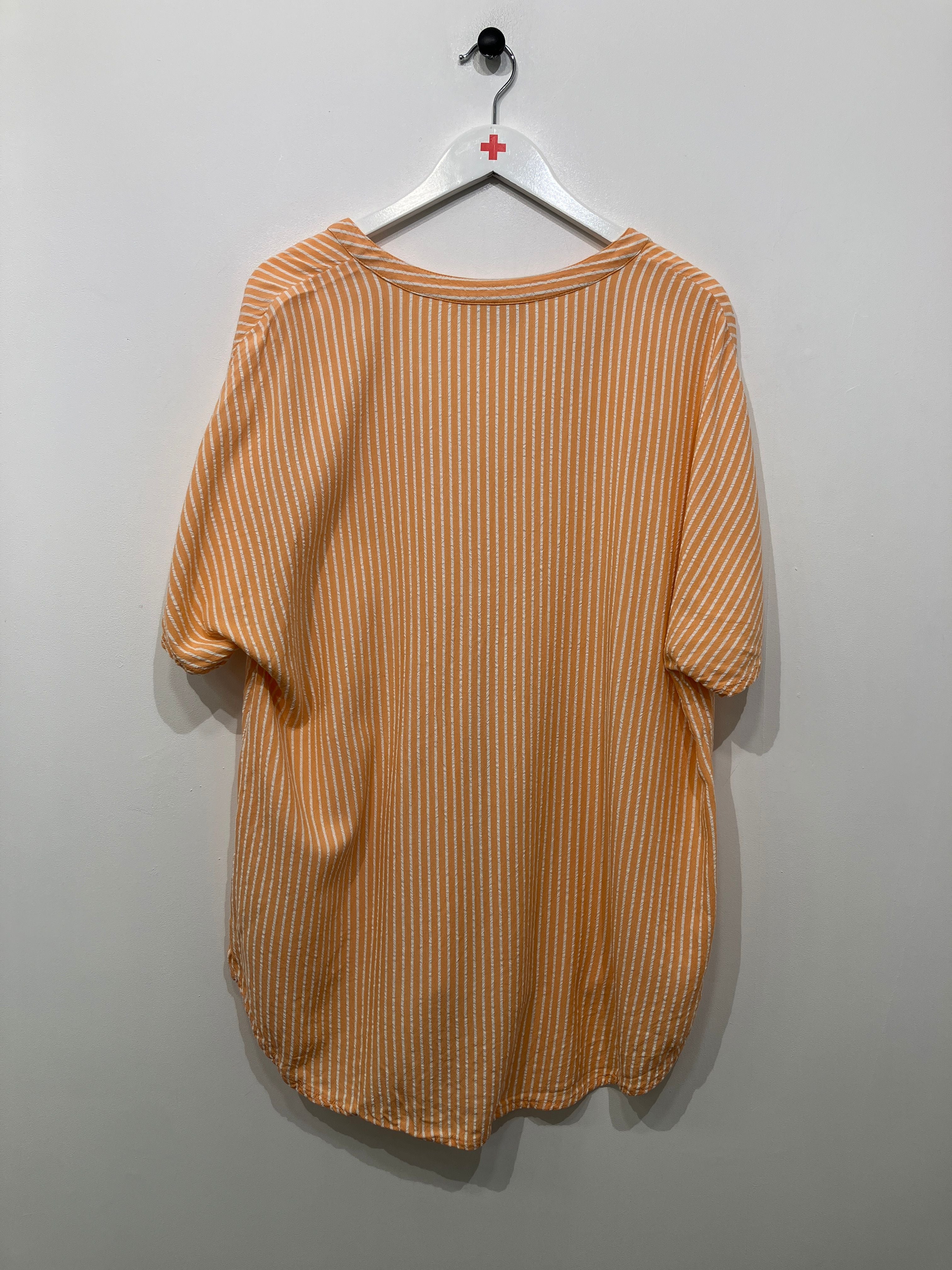 Only Carmakoma Bluse