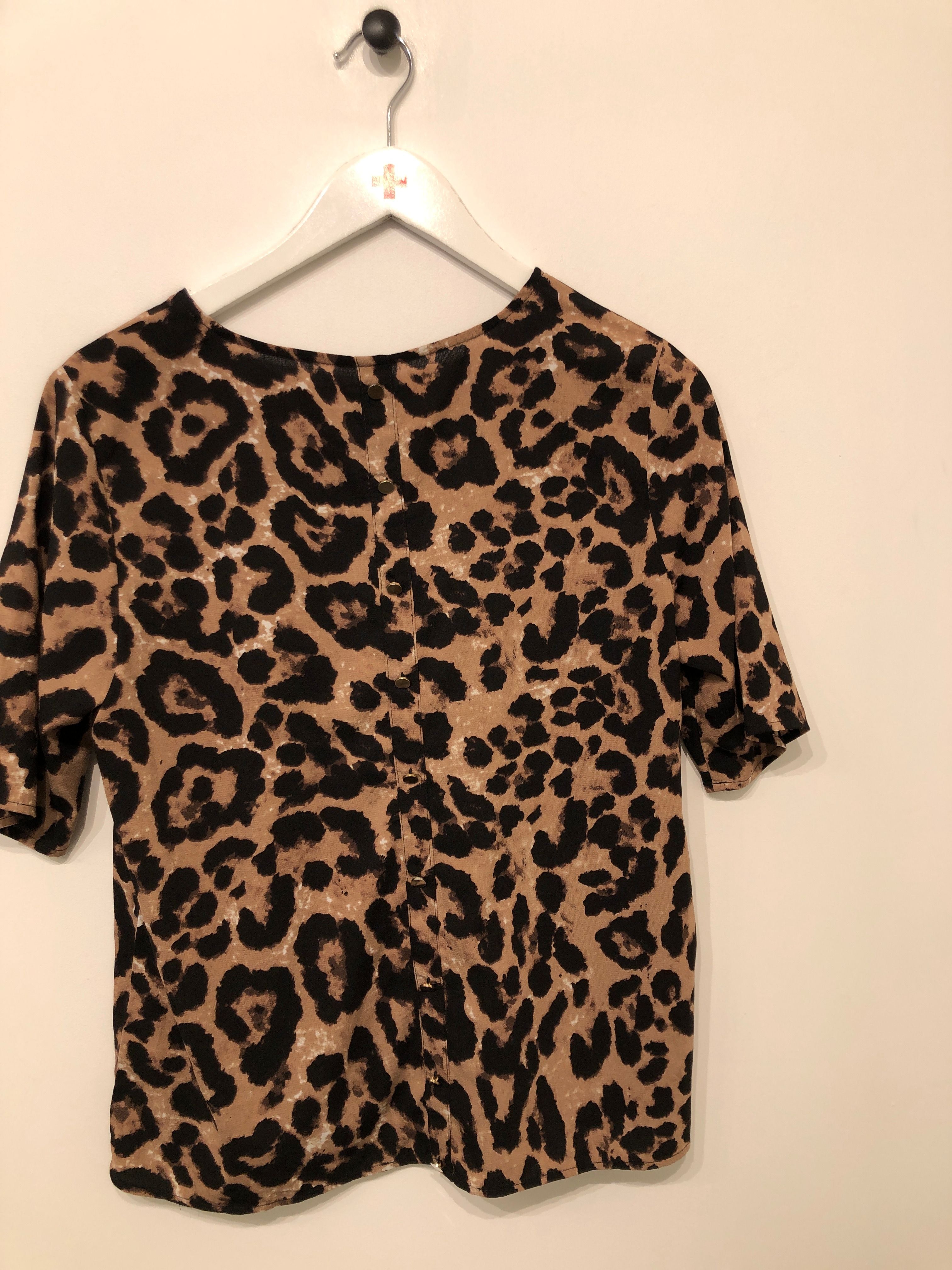 Pulz Bluse