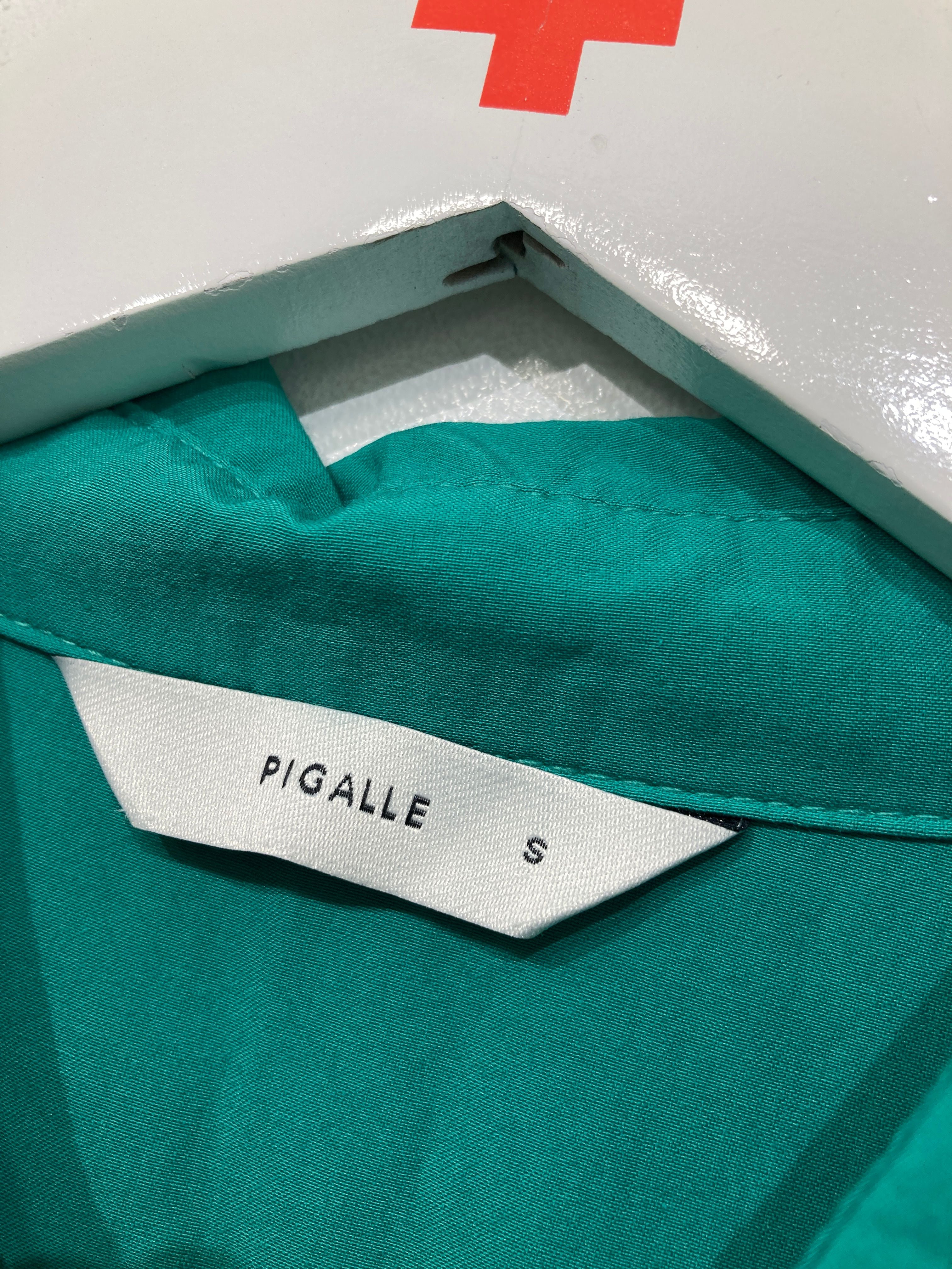 Pigalle Skjorte