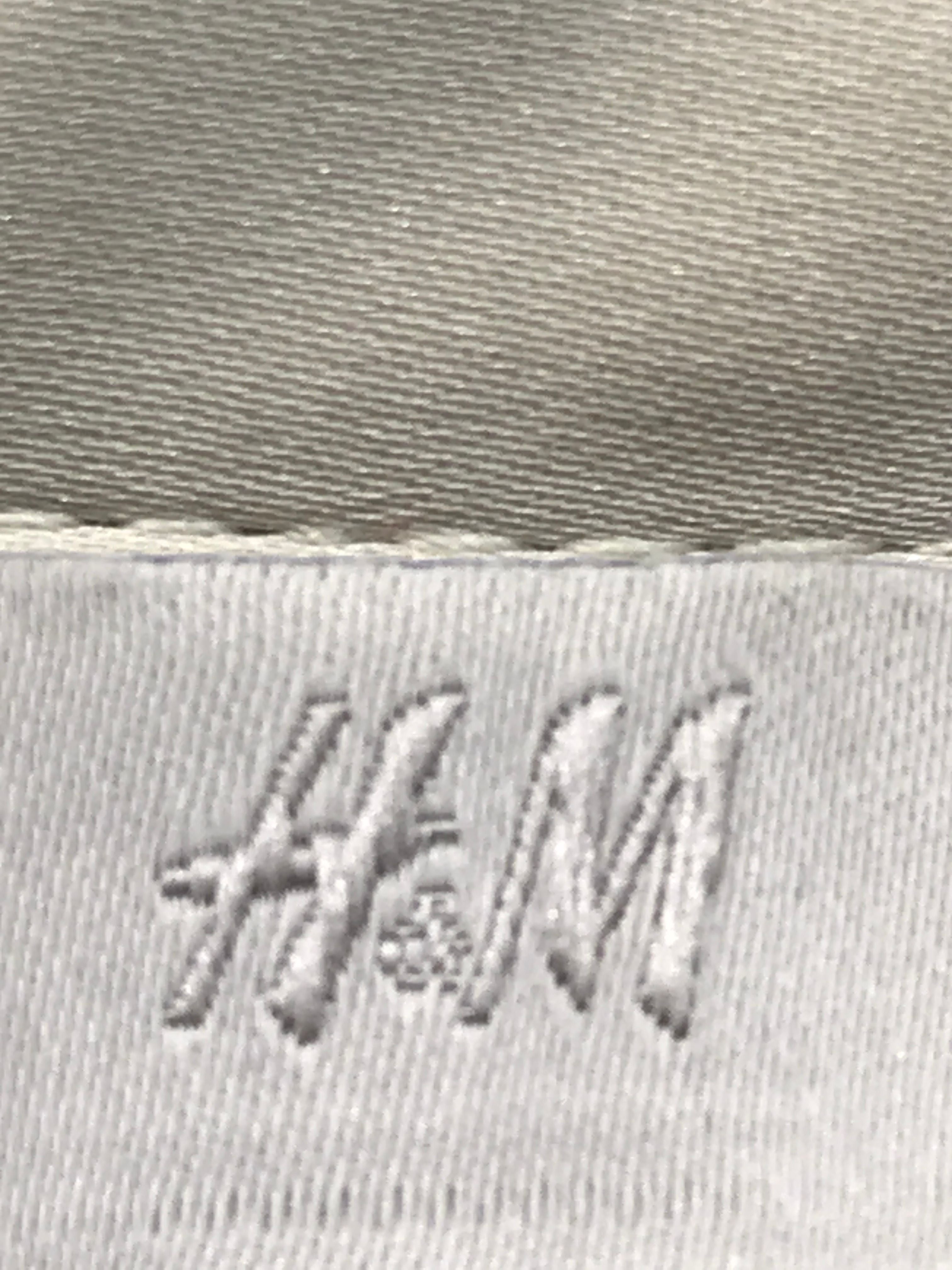 H&M Skjorte
