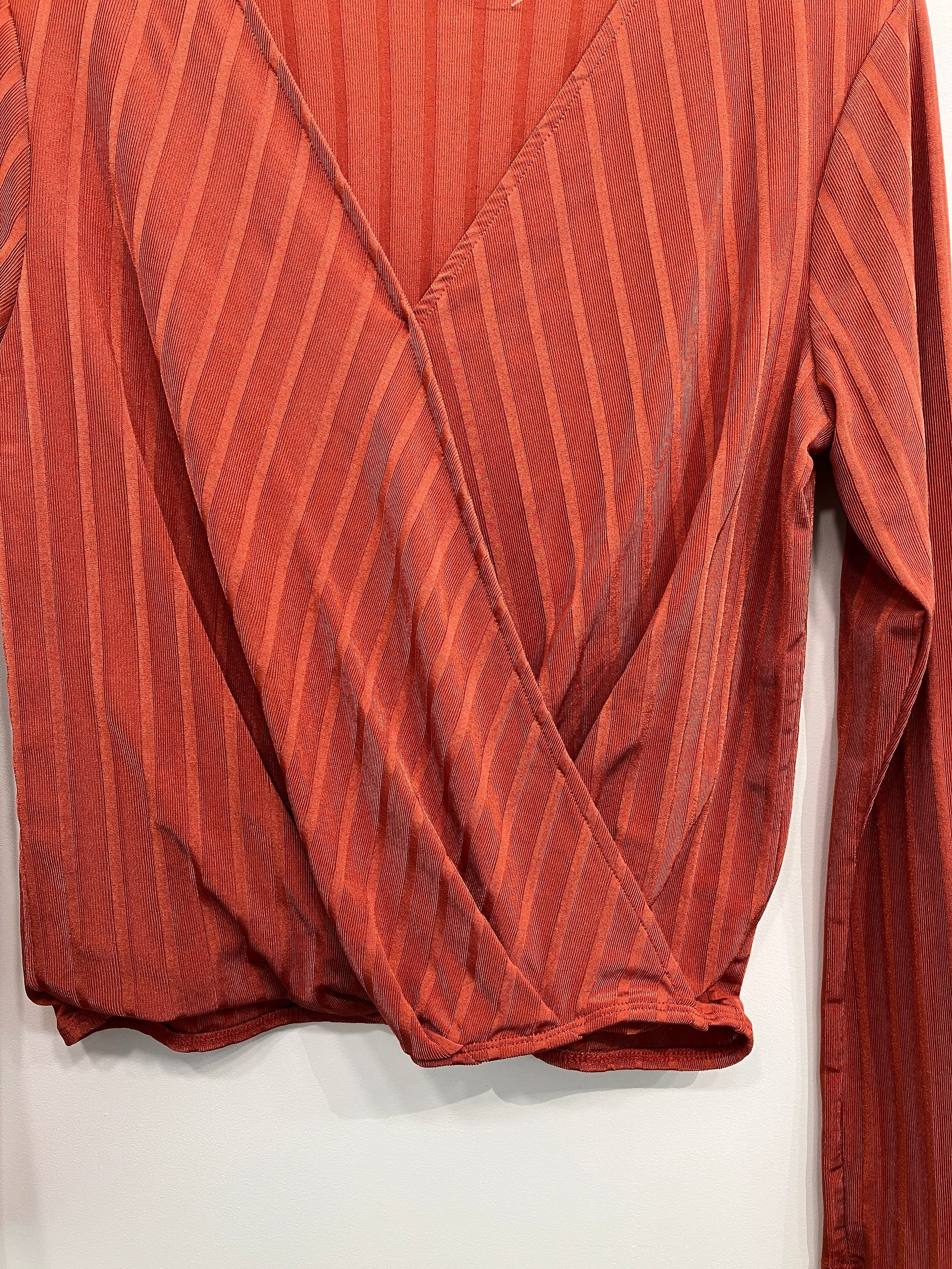 Gina Tricot Bluse