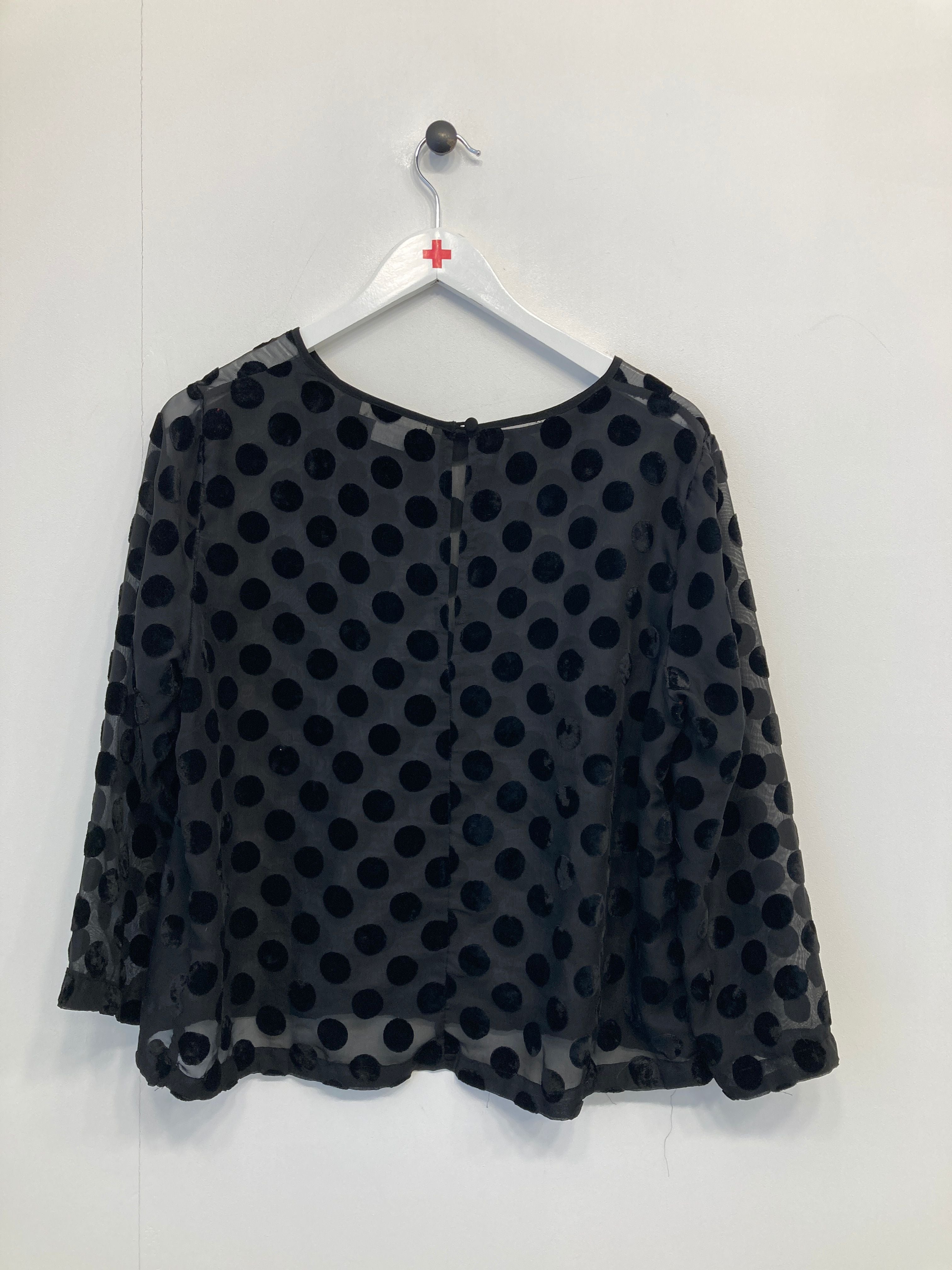 Cooperative Bluse