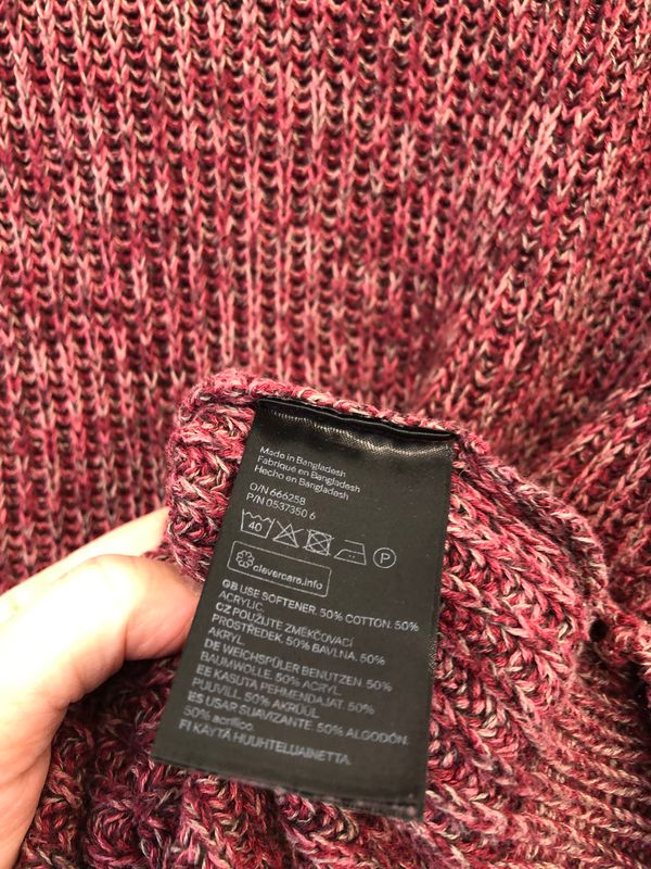 H&M Trøje