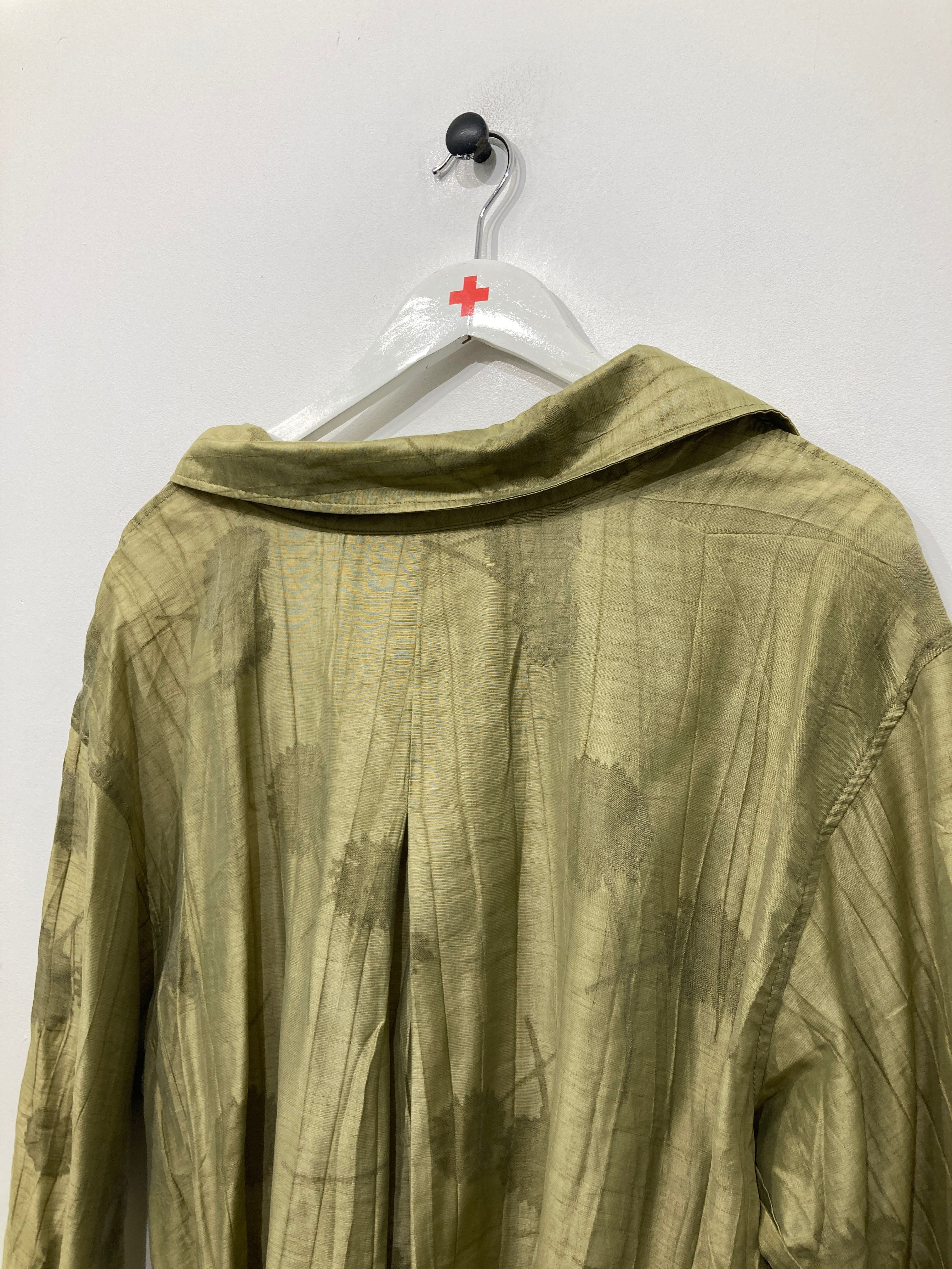 Indefeier Bluse