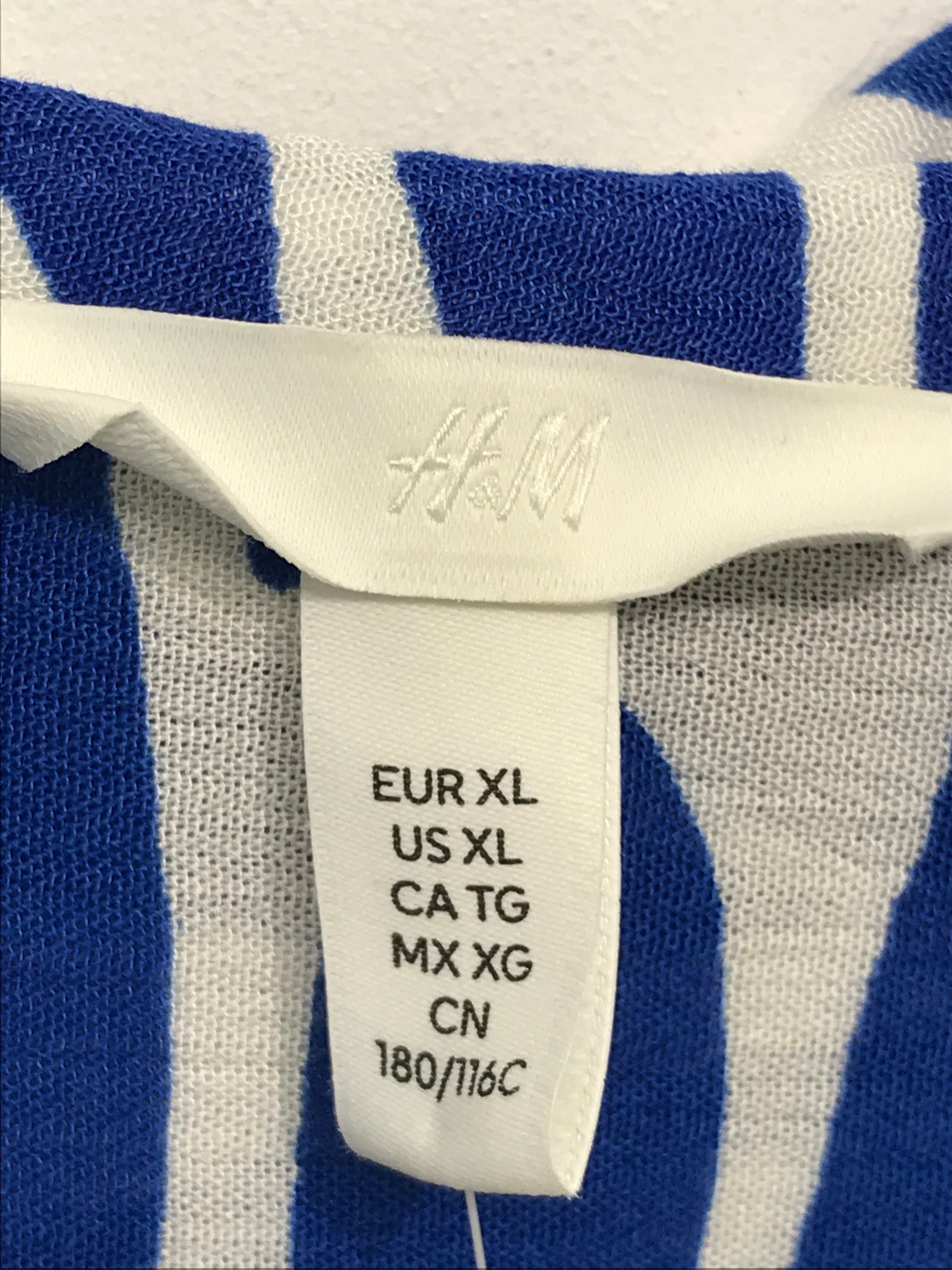 H&M Skjorte