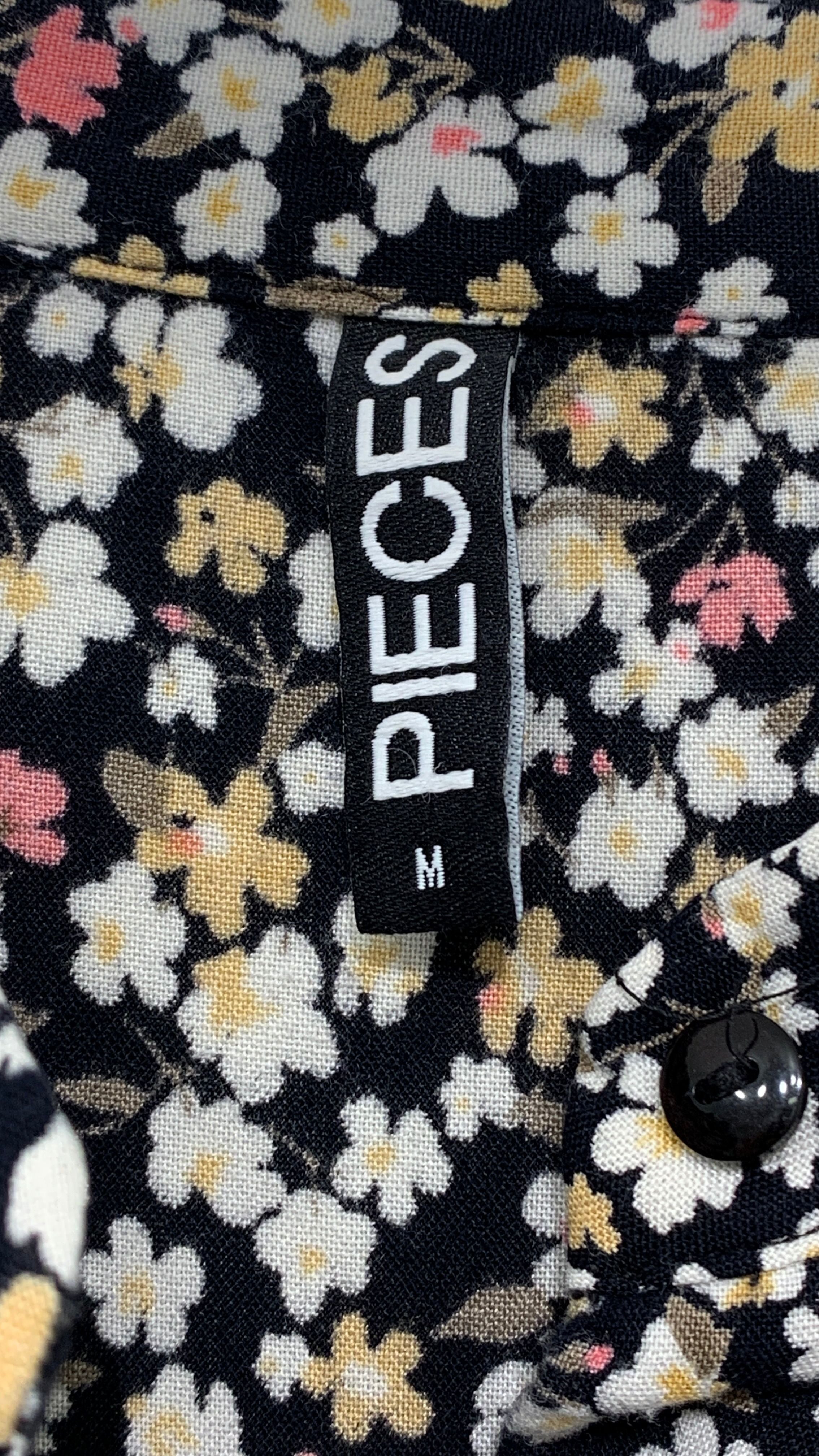 Pieces Kjole