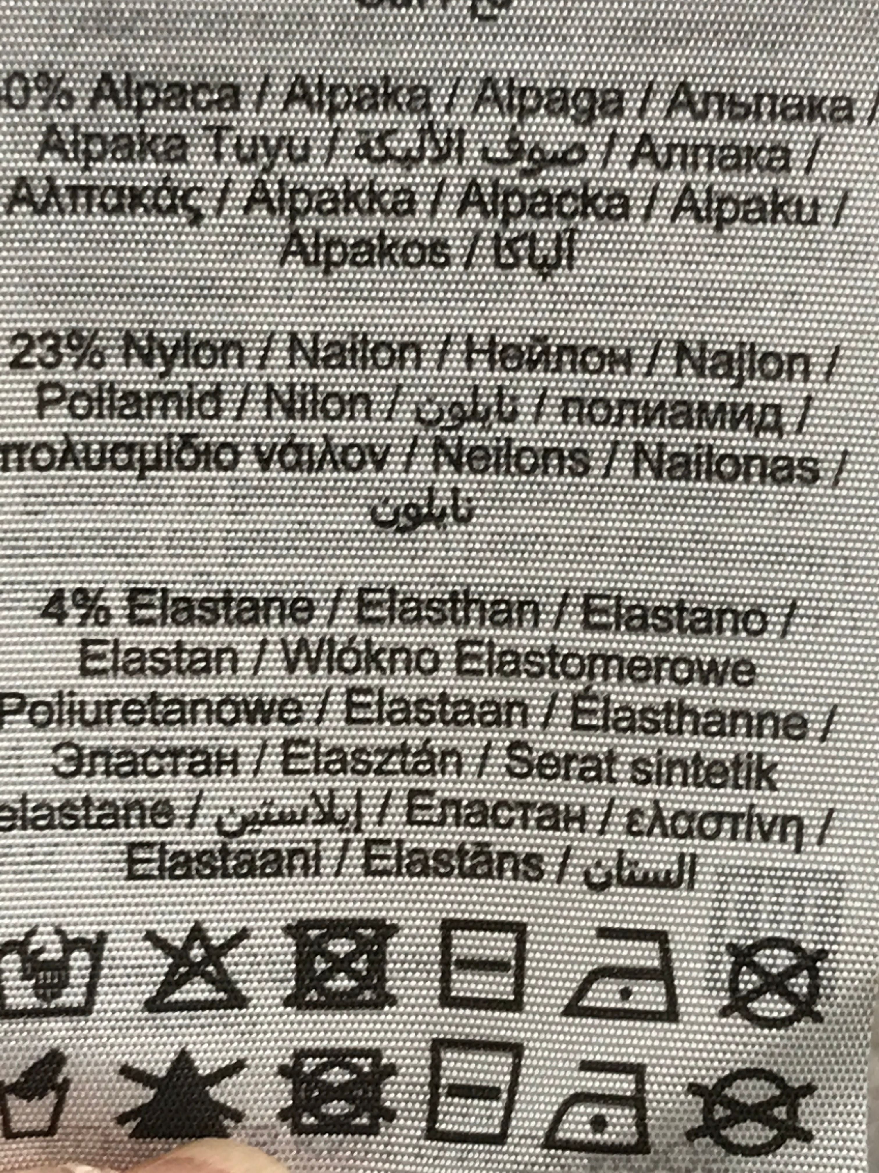 Selected Femme Strik