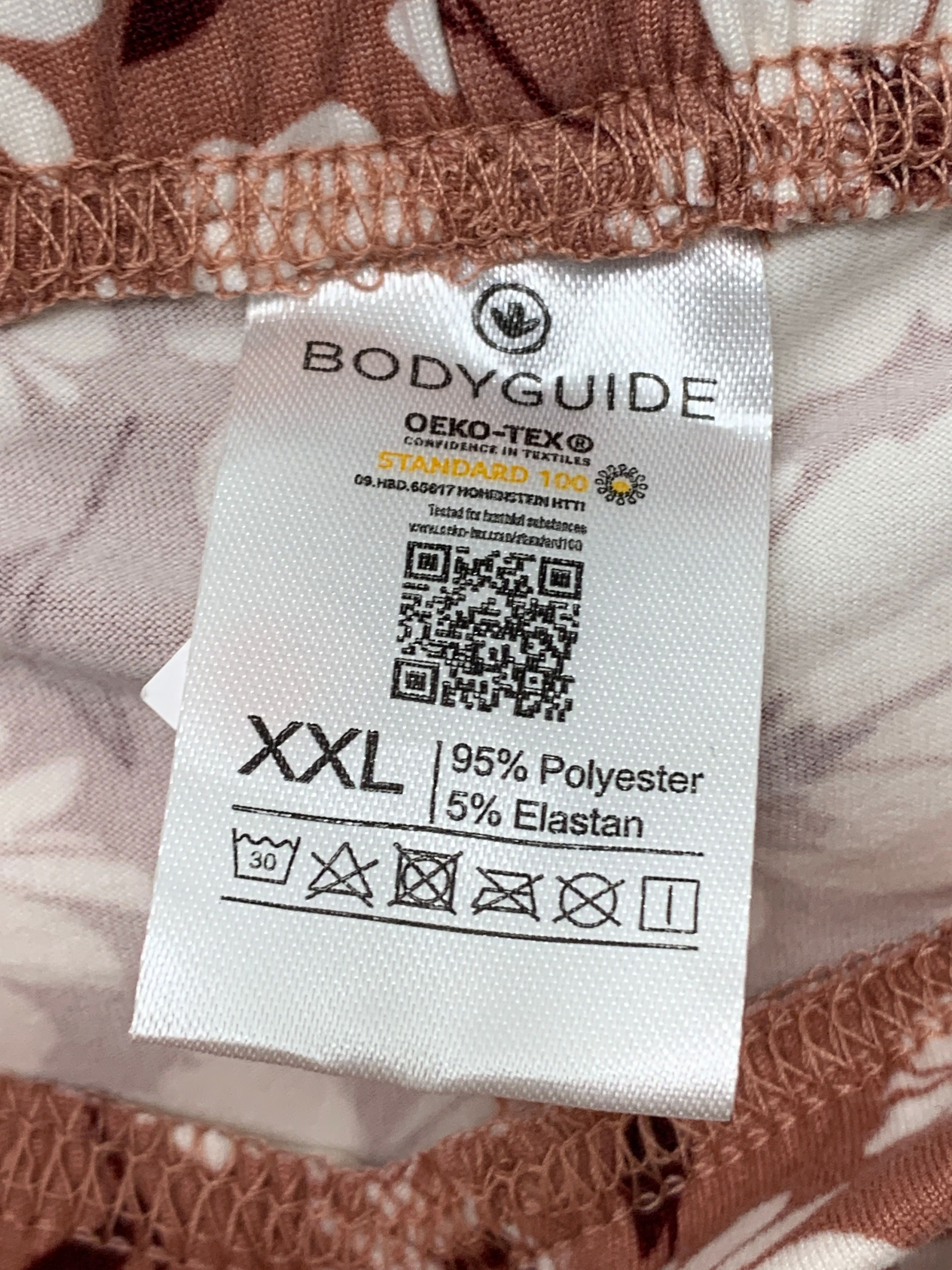 Bodyguide Leggins