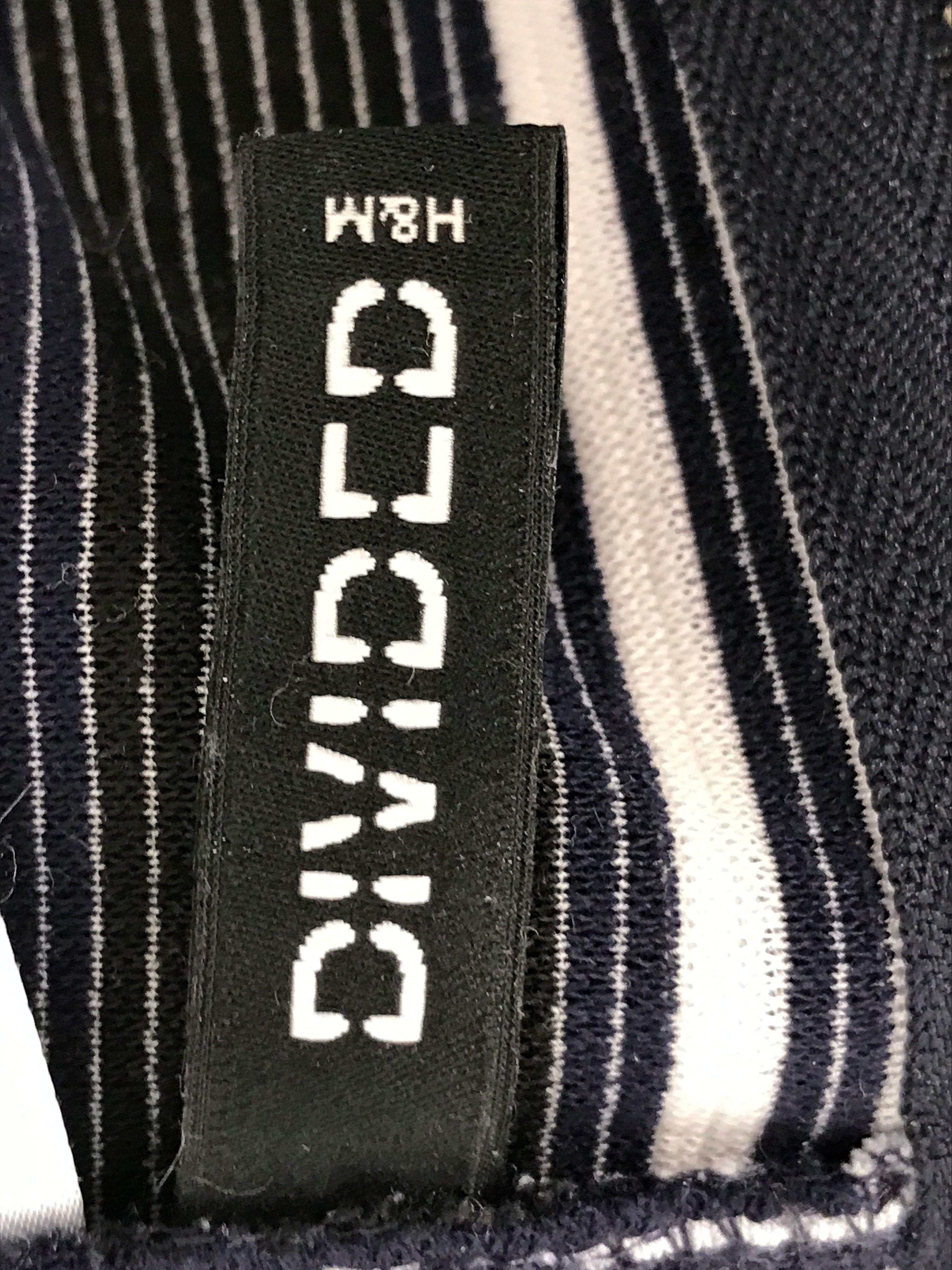 Divided H&M Nederdel