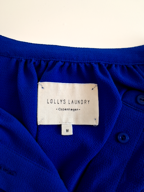 Lolly’s Laundry Bluse