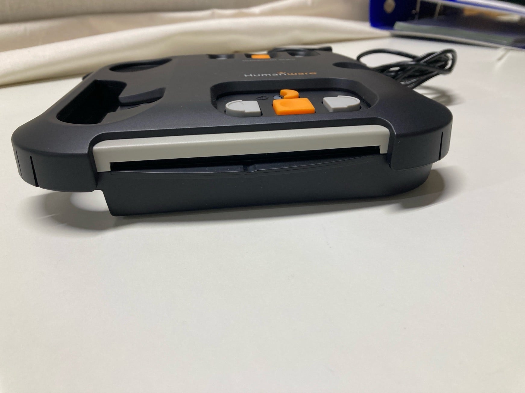 VictorReader Stratus 4