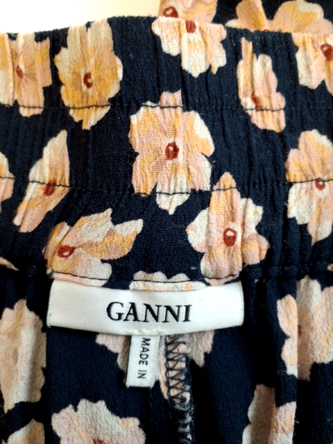 Ganni Bukser (O141)