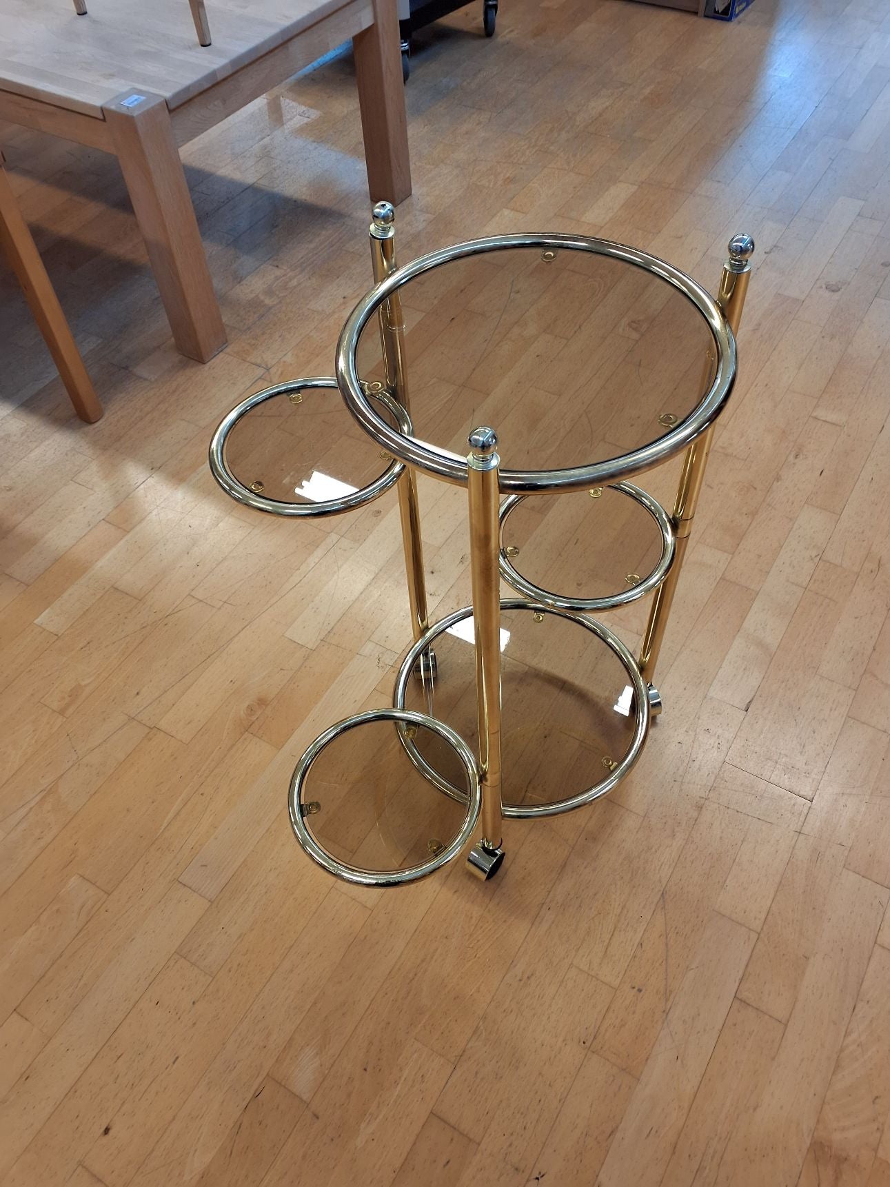 Regency stil Cocktailbord