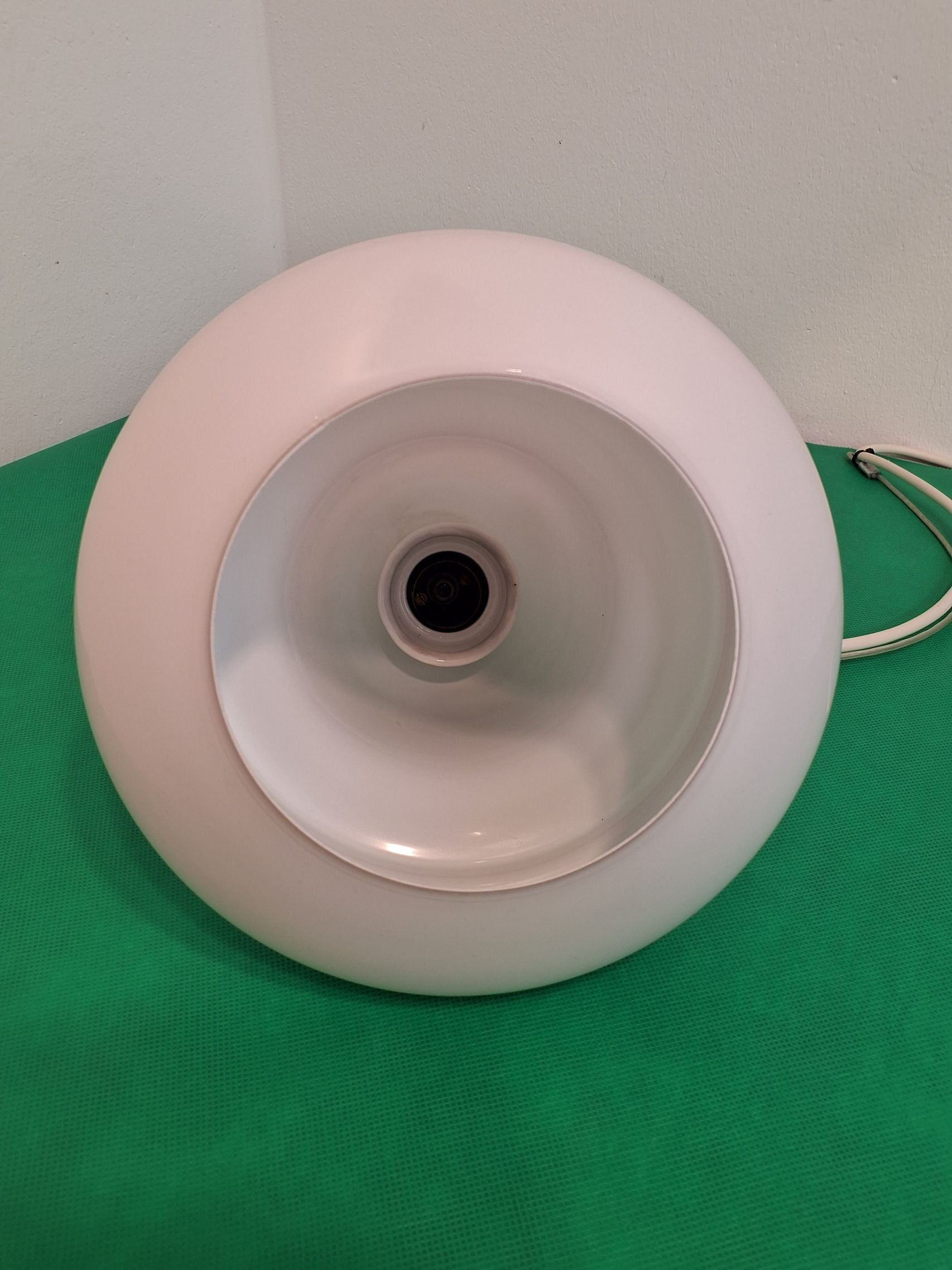 Retro køkken lampe