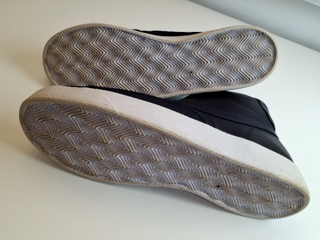 Nikelab Blazer Advanced Sneakers