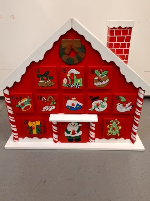 Adventskalender