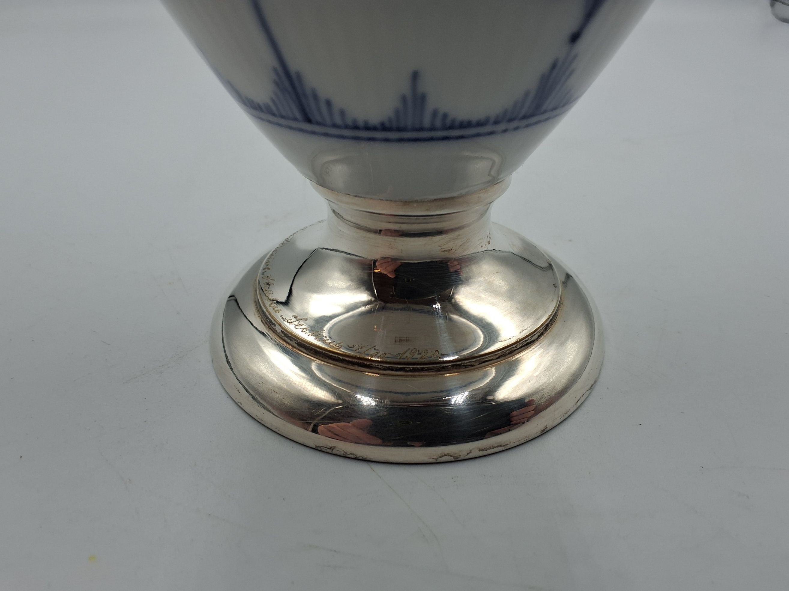 Royal Copenhagen Musselmalet