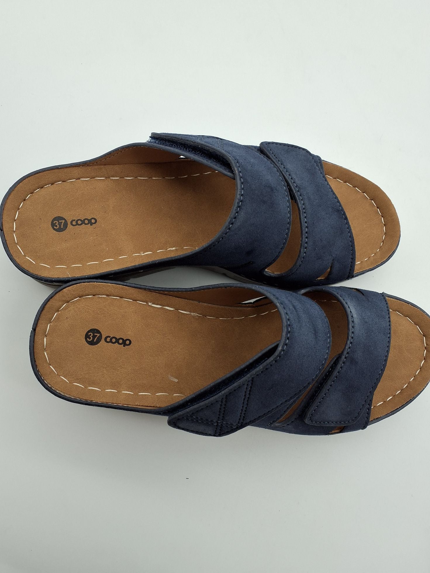 Coop Sandal