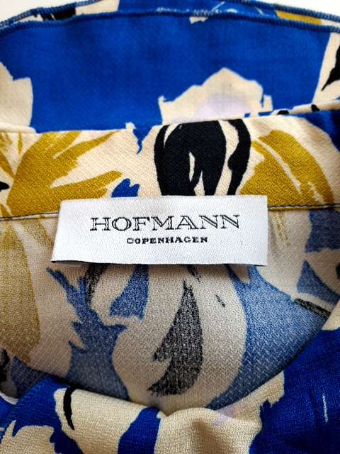 Hofmann Copenhagen Skjorte