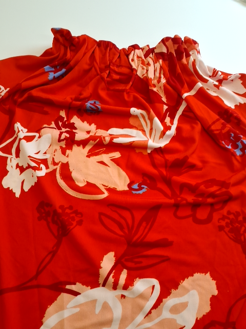 S. Oliver Bluse