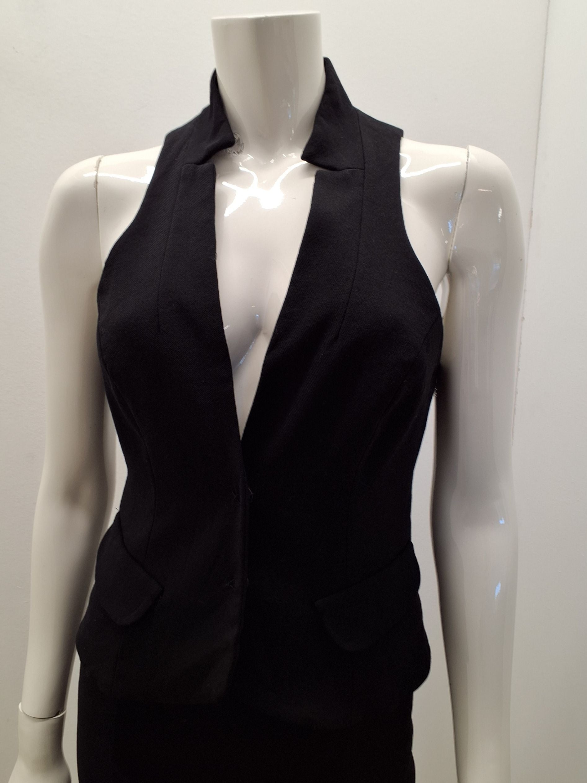French Connection Vest