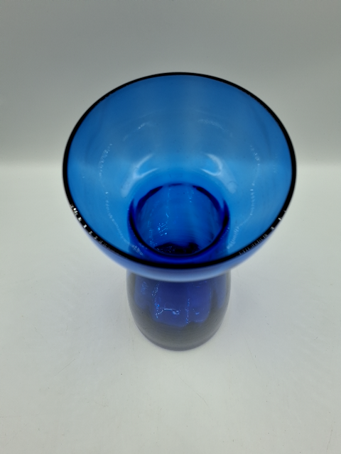 Holmegaard hyacinter glas