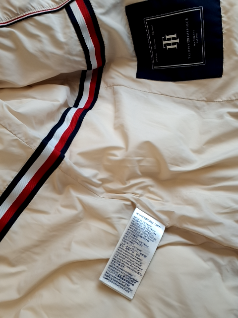 Tommy Hilfiger Jakke (O945)