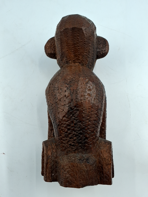 Træ abe