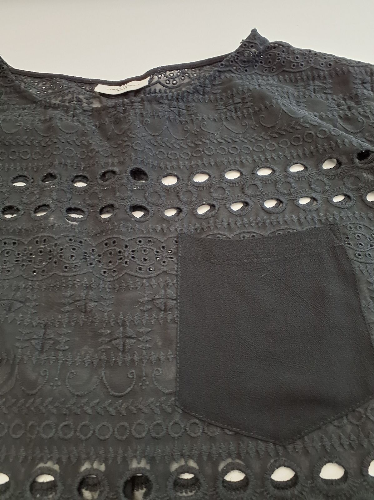 Day Birger et Mikkelsen Bluse