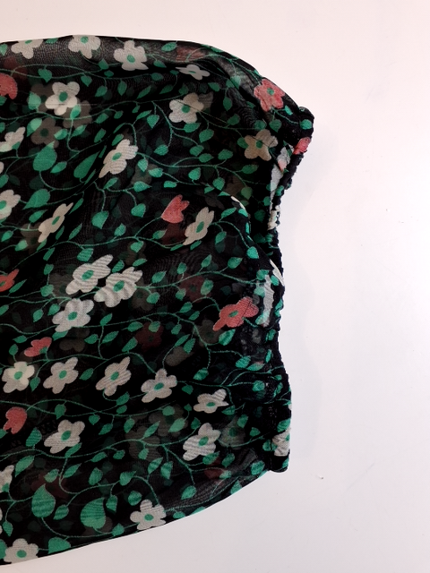 Made in the shade Bluse (O929)