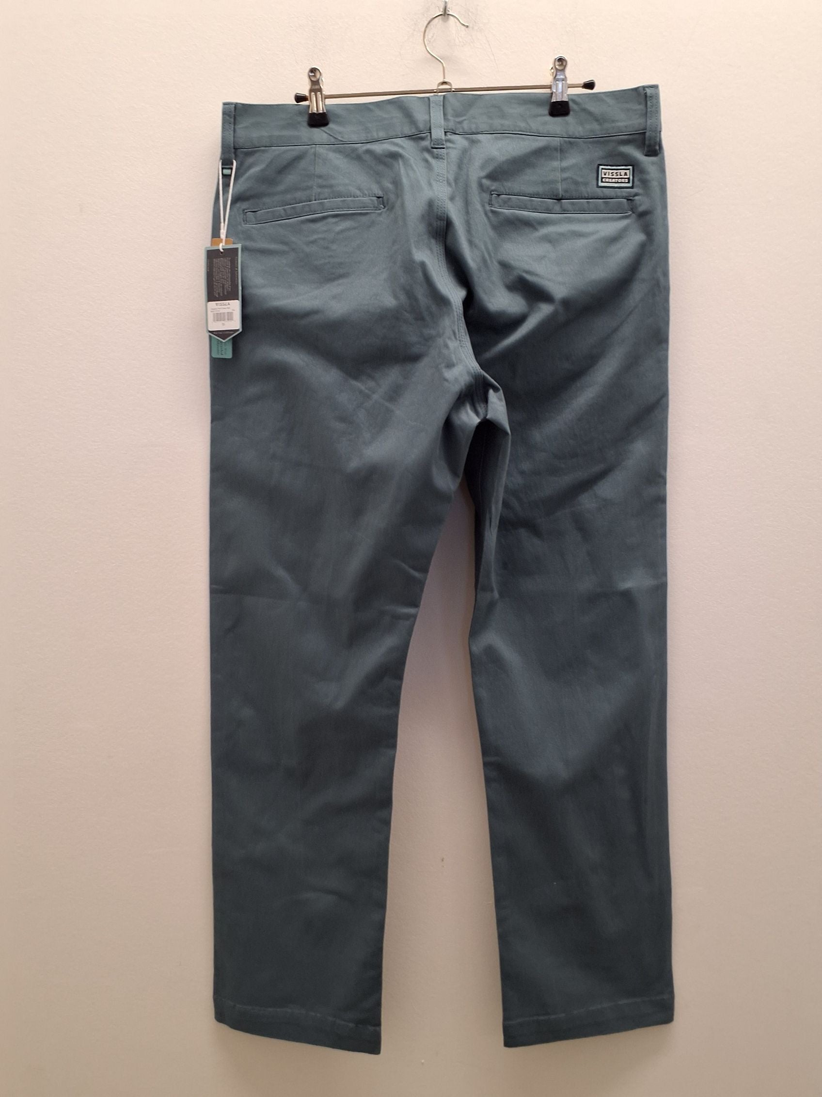 Vissla Chinos