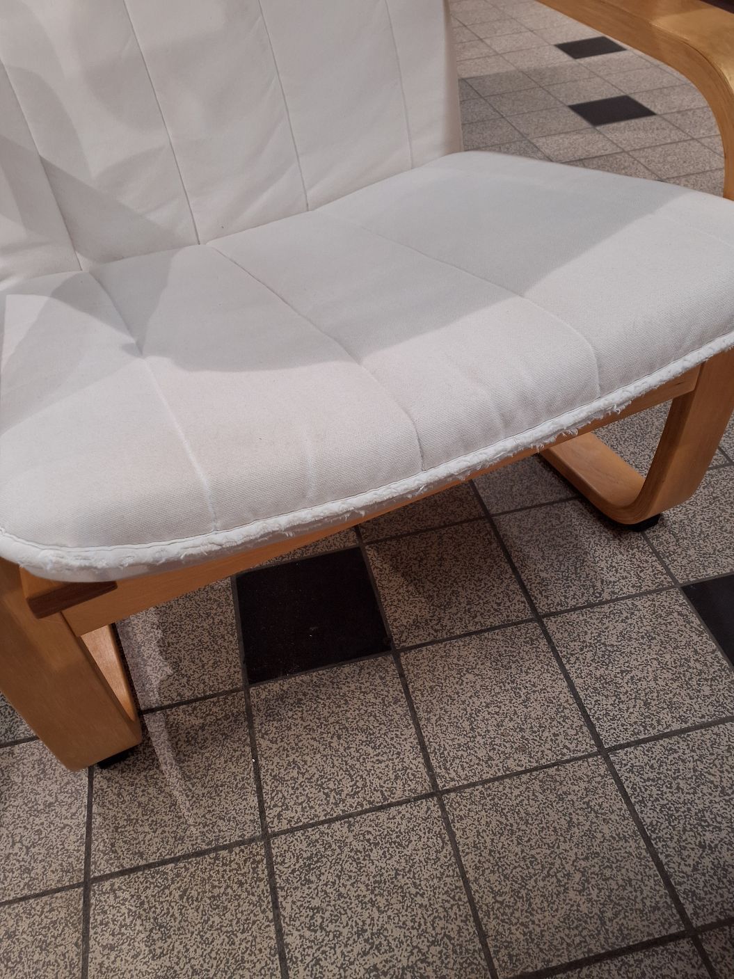Lænestol Ikea Poäng