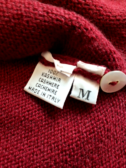 Pupa Kasmere Cardigan