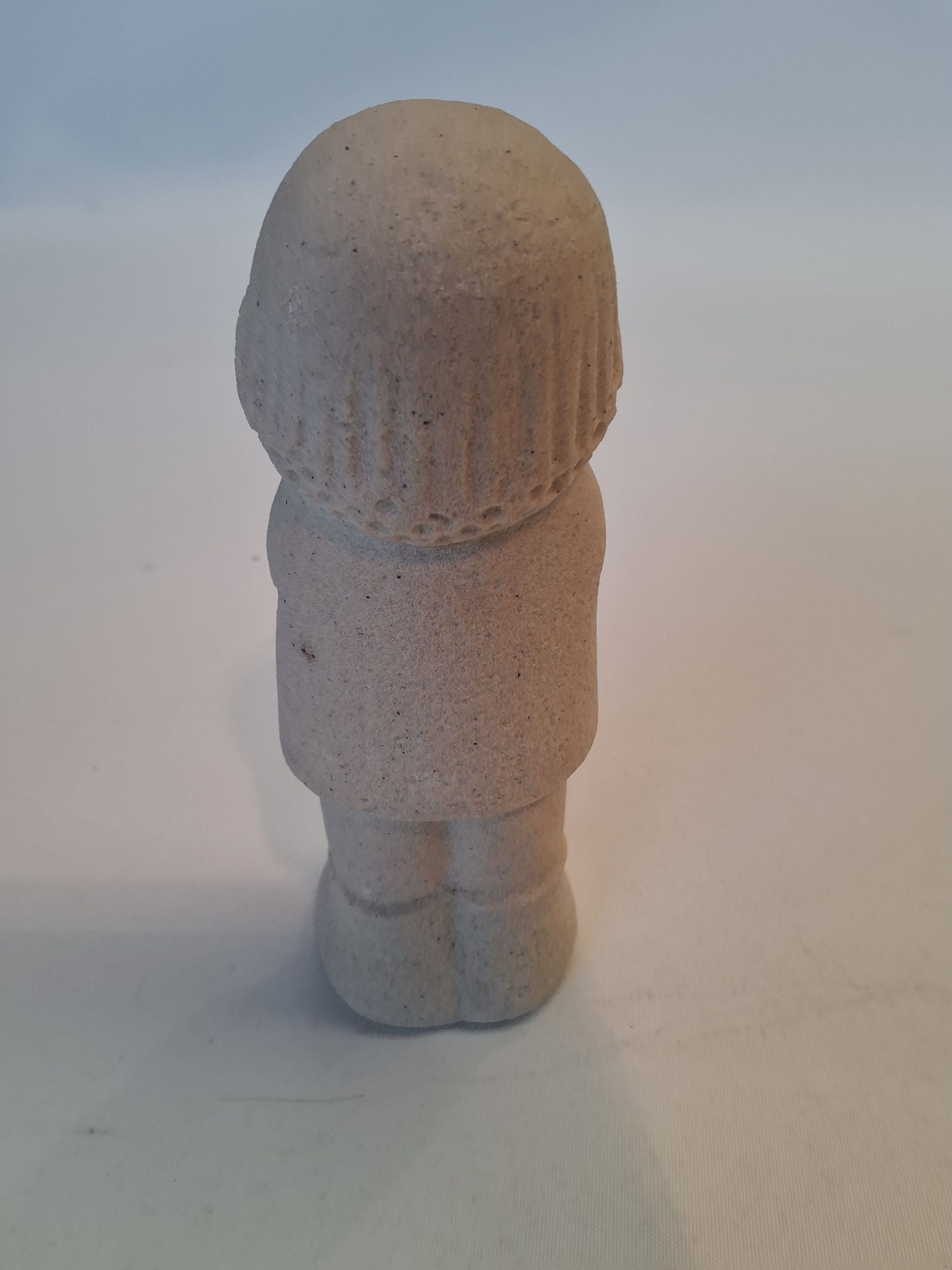 Marbell by stone pige