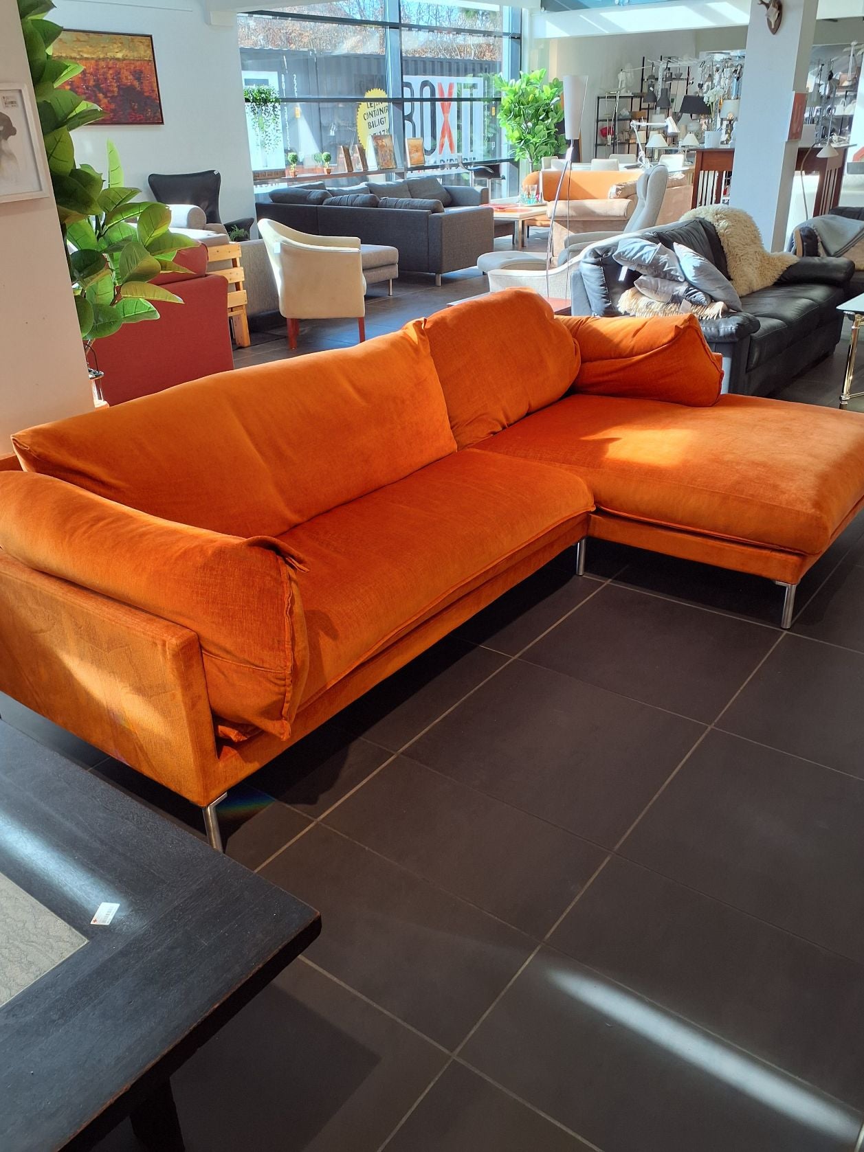 Eilersen sofa