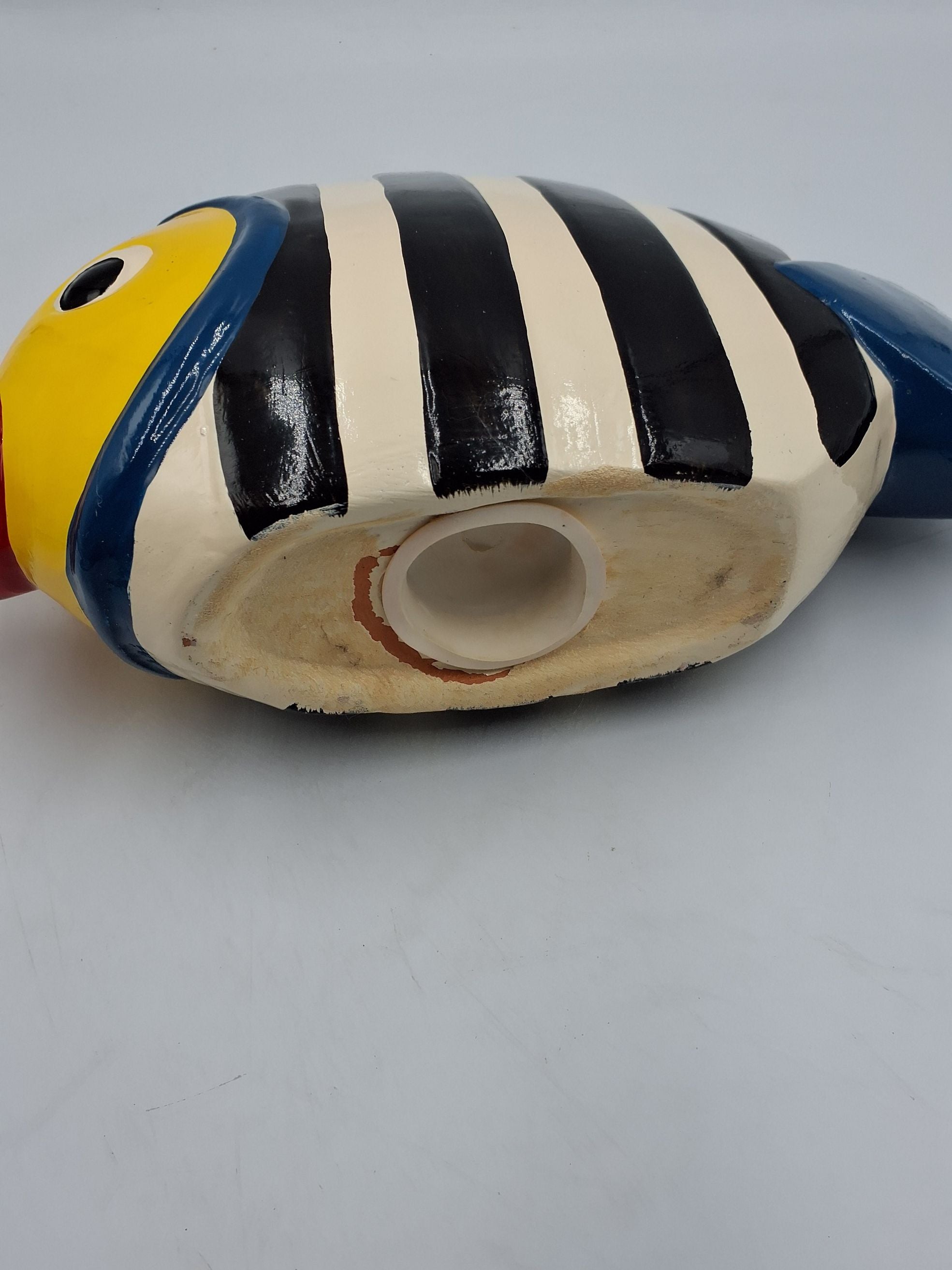 Sparefisk