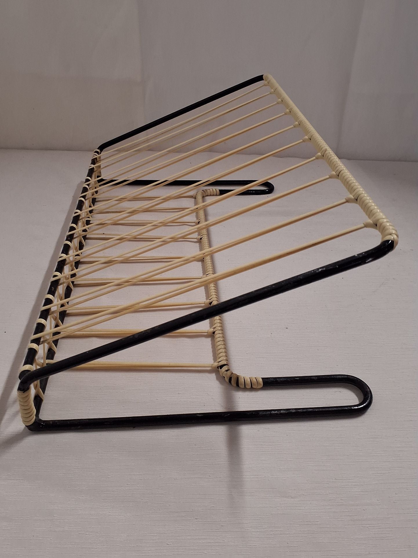 Magasinholder retro