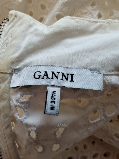 Ganni Skjorte