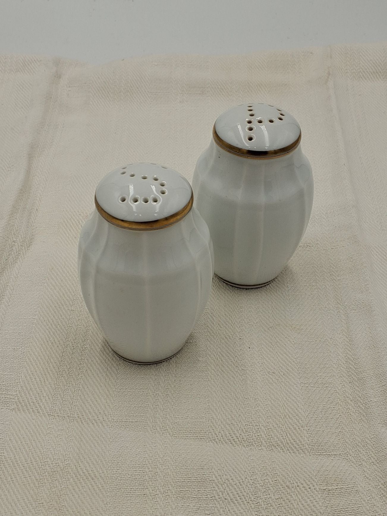 (B&G) salt & peber sæt