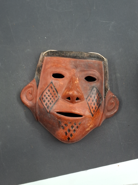 Maske