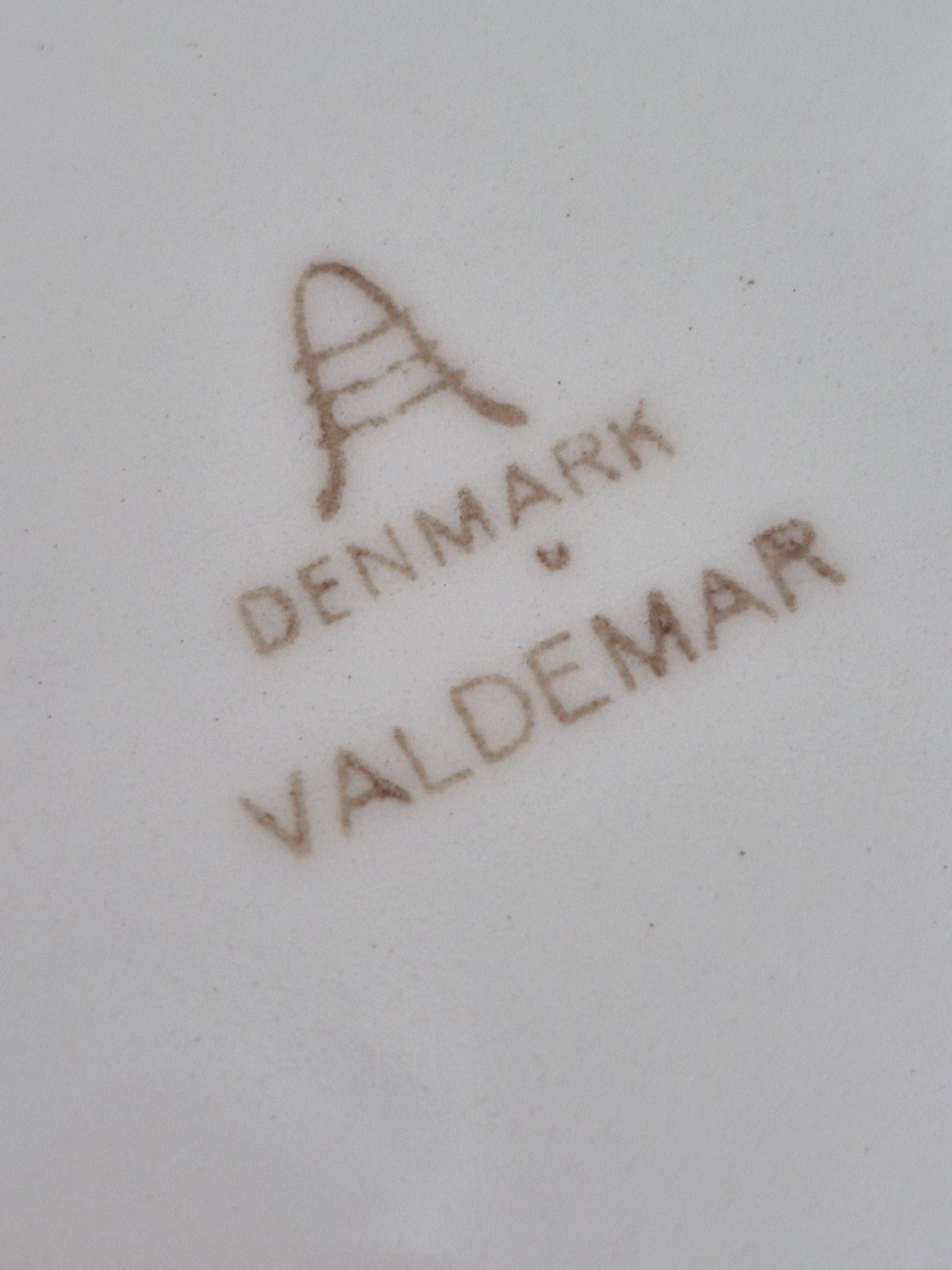 3 Valdemar fade