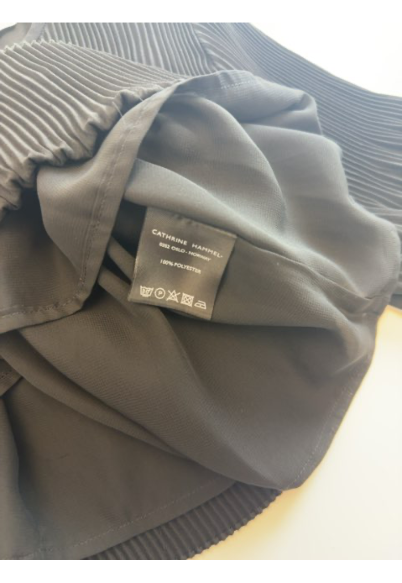 Cathrine Hammel Bluse (R299)