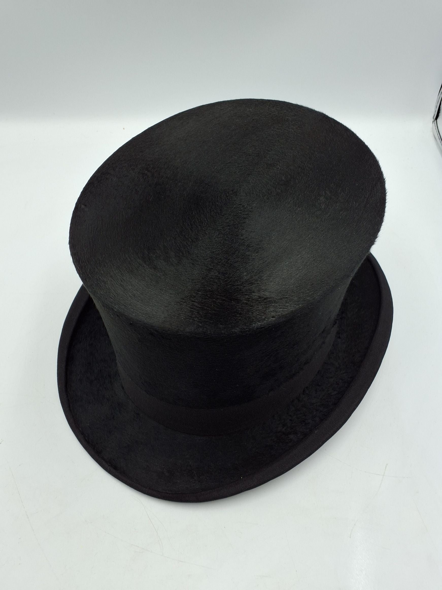 Høj Hat