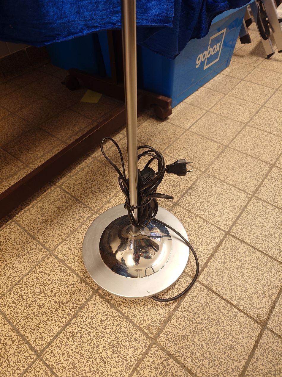 Standerlampe