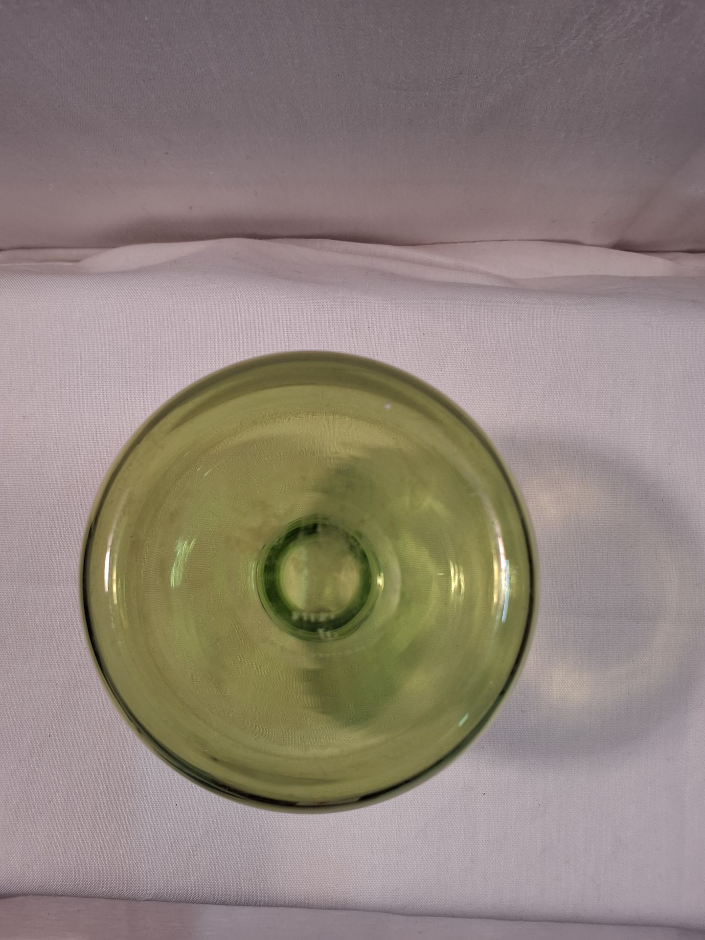 Holmegård, vase